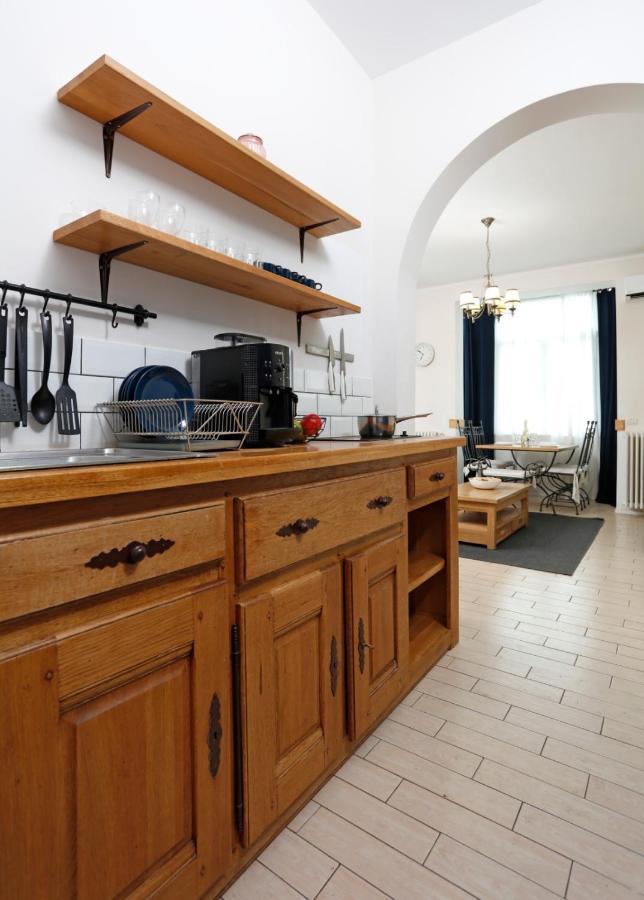 Classy 2 Bedroom Apartment In City Center Bükreş Dış mekan fotoğraf