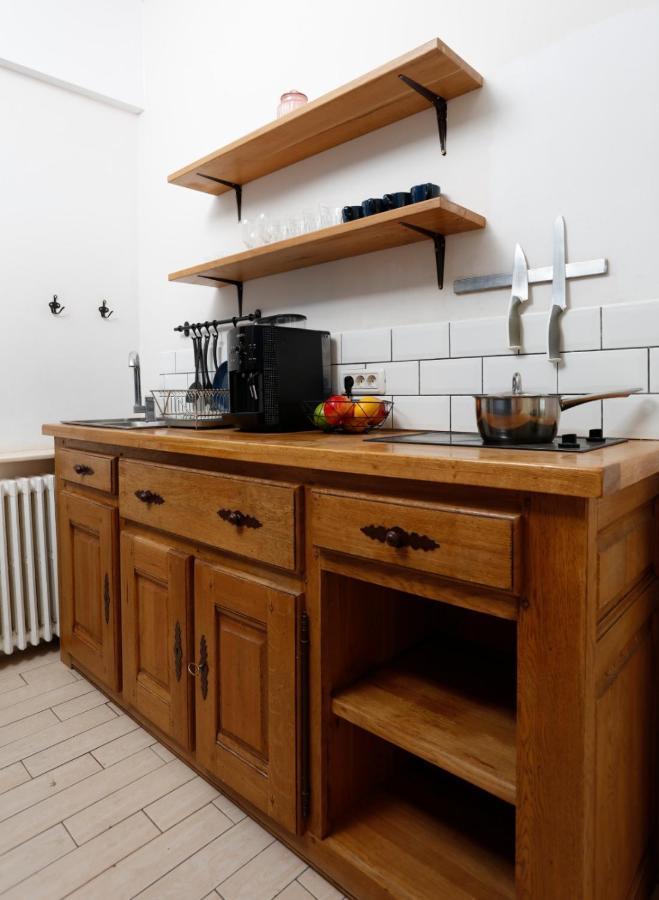 Classy 2 Bedroom Apartment In City Center Bükreş Dış mekan fotoğraf